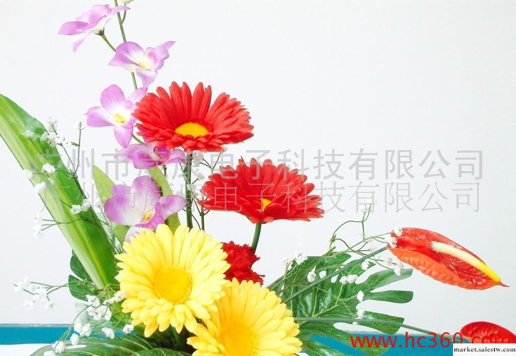 供應室內裝飾品-啄木鳥光觸媒絹花工廠,批發,進口,代購