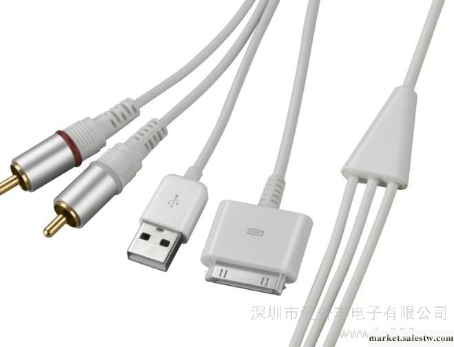 供應蘋果Appleiphone音頻線1托3工廠,批發,進口,代購