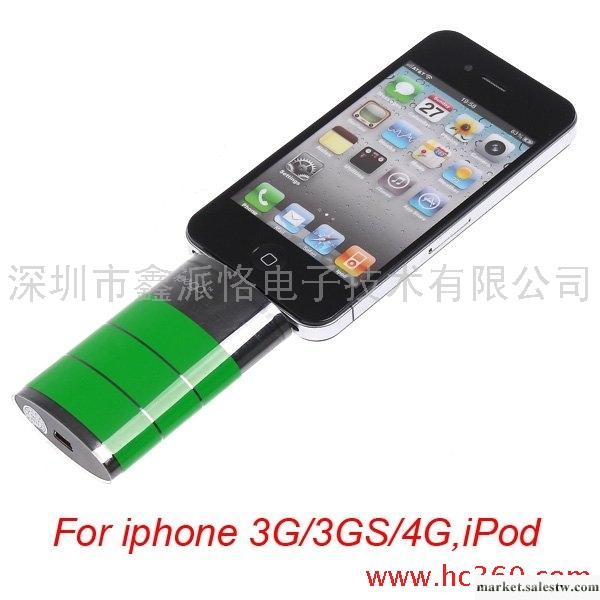 供應 蘋果 iPhone冷光源電池包加車充 iphone 移動電源 車充工廠,批發,進口,代購