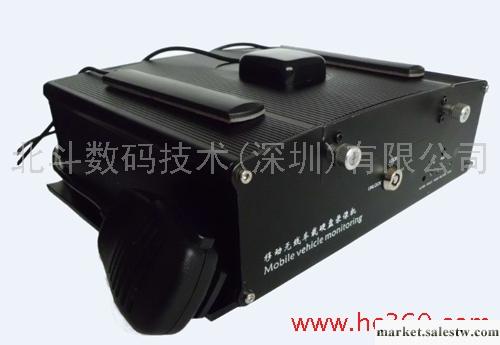 供應北斗(BeiDou)3G/GPS/WIFI車載硬盤錄像機 車載DVR工廠,批發,進口,代購