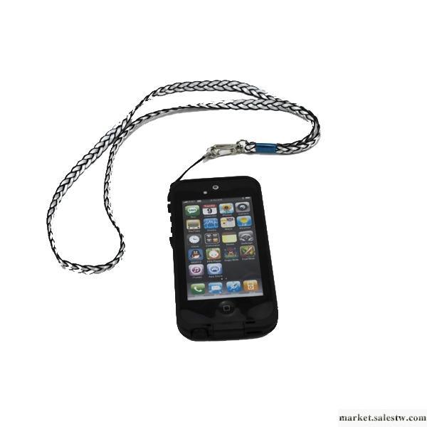 供應iphone5防水殼防水手機殼防水盒仿lifeproof工廠,批發,進口,代購