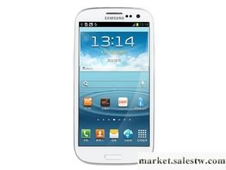 供應全新三星 i9300 Galaxy SIII 16G手機！低價甩賣工廠,批發,進口,代購