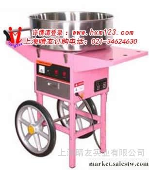 供應棉花糖機，上海棉花糖機器，彩色果味棉花糖批發・進口・工廠・代買・代購