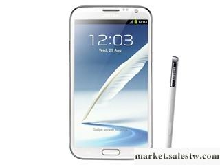 供應全新三星 N7100 Galaxy Note2 16G手機！三折清倉批發・進口・工廠・代買・代購