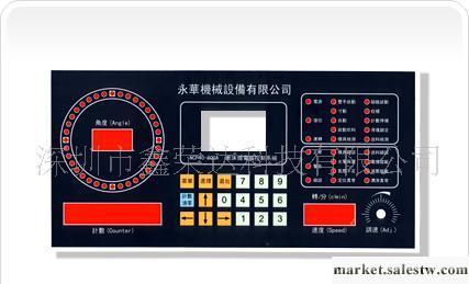 操作界面、操作面板工廠,批發,進口,代購