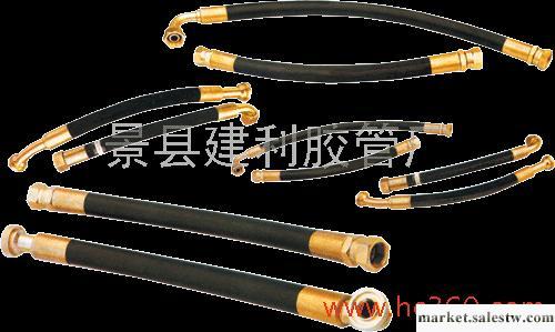 供應各種型號機性能的高壓編織，纏繞膠工廠,批發,進口,代購