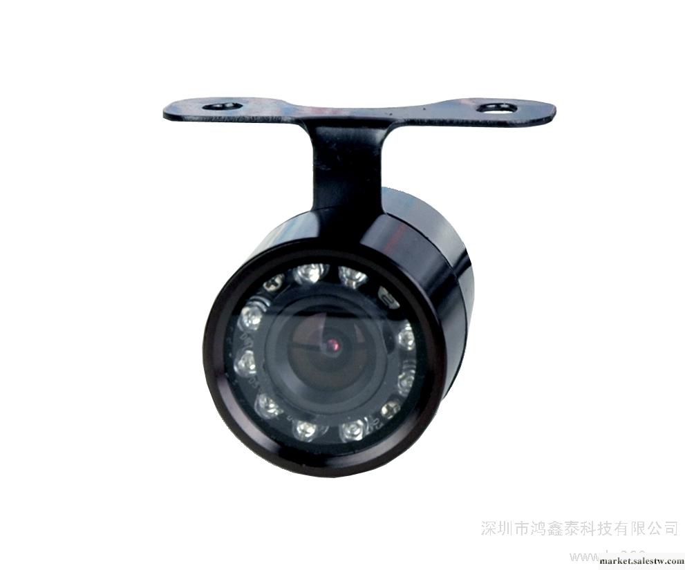 供應鴻鑫泰HXT-805倒車攝像頭，紅外攝像頭，外掛式后視防水攝像頭工廠,批發,進口,代購