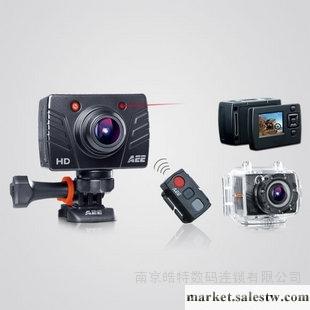 供應愛意AEE SD19 高清微型數碼攝像機 帶遙控多用途 現場執法記錄工廠,批發,進口,代購