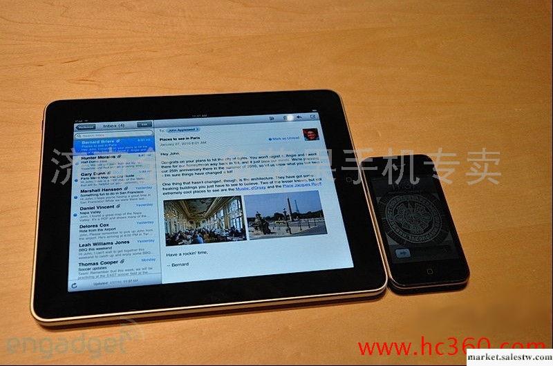 供應Ipad全新美版ipad2平板電腦32G 3G促銷中4600元工廠,批發,進口,代購