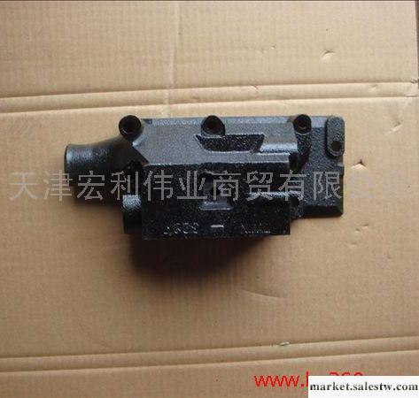 供應雷沃動力帕金斯T3771K121E珀金斯節溫器殼體工廠,批發,進口,代購