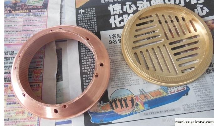 供應上海彩晨模型彩晨007鋁合金銅件手板模型制作工廠,批發,進口,代購