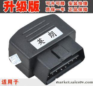 升級版富克斯二廂自動升窗器，OBD/