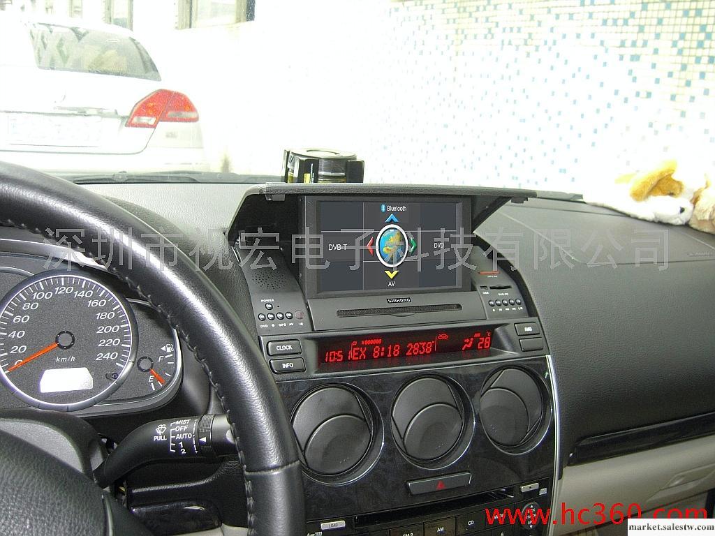 供應深圳視宏SH-DV7621D CAR_DVD工廠,批發,進口,代購