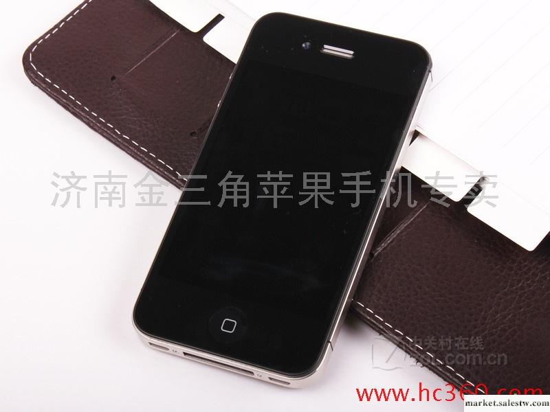 供應IPHONE iphone4濟南IPHONE手機工廠,批發,進口,代購