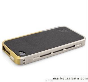 ElementCase Vapor Pro Spectra iphone4 蘋果 金屬保護邊框殼批發・進口・工廠・代買・代購