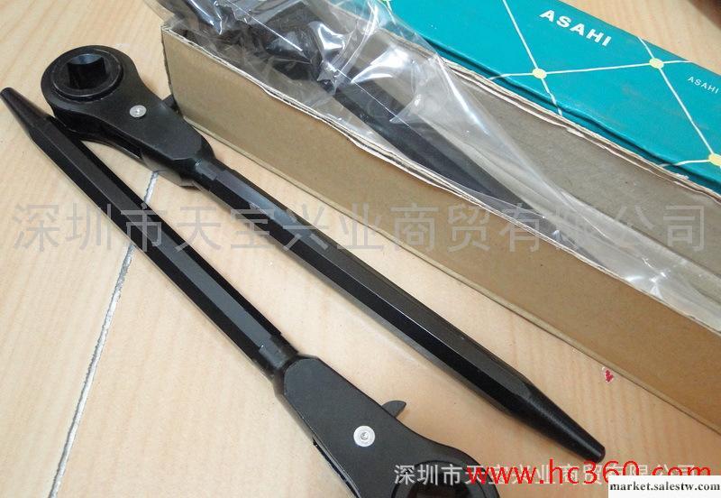 供應日本進口Asahi旭精工KL0013五金工具汽修工具進口內四角 扳手工廠,批發,進口,代購