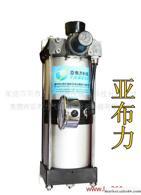 供應亞布力YBLZC氣體增壓器直銷高效率低損耗節能型YBLZC批發・進口・工廠・代買・代購