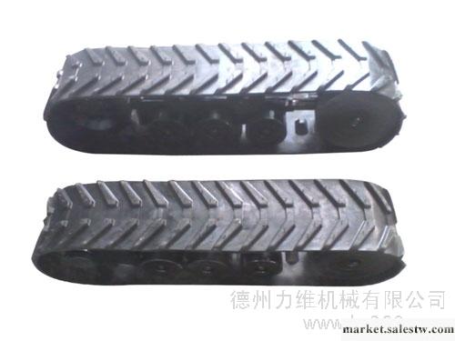 供應力維機械收割機履帶總成 農用機械履帶工廠,批發,進口,代購