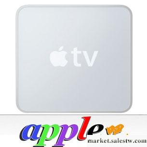 Apple TV (160GB) 原裝正品 無線數字多媒體 全國聯保工廠,批發,進口,代購