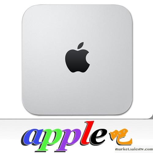 蘋果電腦 Apple臺式機 迷你電腦 蘋果Mac mini MC270CH/A工廠,批發,進口,代購