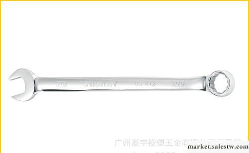 供應梅花扳手史丹利梅花扳手93-912-1-22梅花扳手工廠,批發,進口,代購