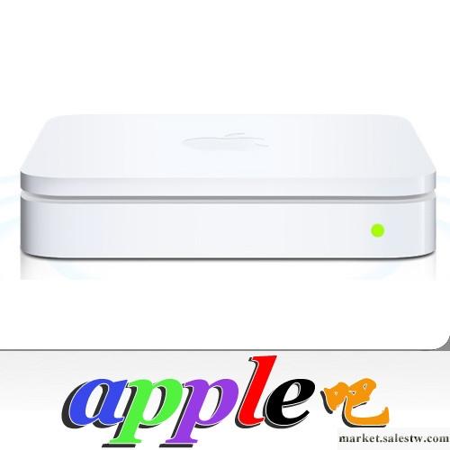 Apple蘋果原裝無線路由器 AirPort Extreme 基站 mc340工廠,批發,進口,代購