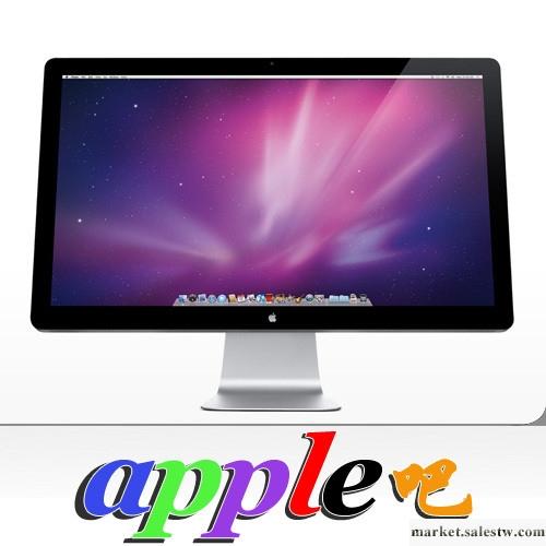 Apple蘋果顯示器 高清 新款27寸 Displays MC007CH/A工廠,批發,進口,代購