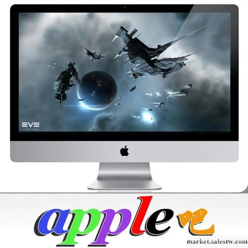 蘋果電腦 iMac一體機 蘋果一體機 IMAC510 MC510CH/A 27寸工廠,批發,進口,代購