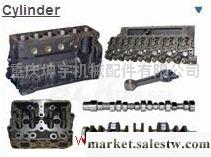 供應康明斯CumminsN K M11缸蓋工廠,批發,進口,代購