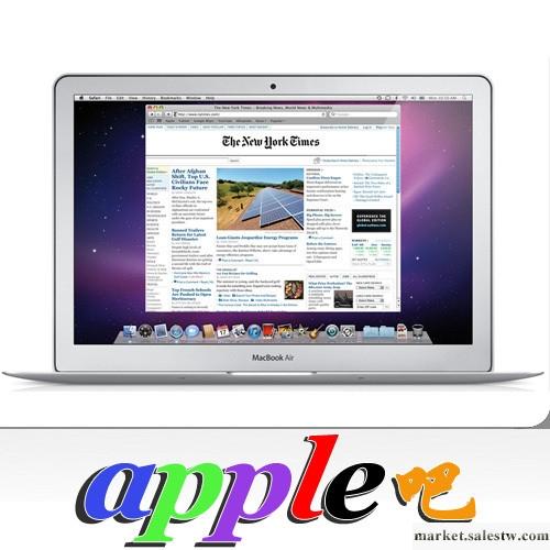 Apple蘋果 MacBook Air MC504CH/A 蘋果MacBookA工廠,批發,進口,代購