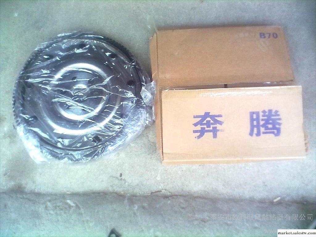 供應奔騰B-70飛輪總成，飛輪總成，廠家直銷 飛輪總成工廠,批發,進口,代購