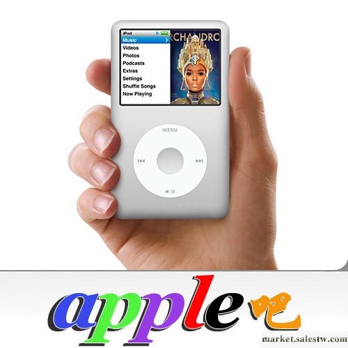 Apple蘋果MP4 iPod Classic 160GB 蘋果大容量播放器工廠,批發,進口,代購