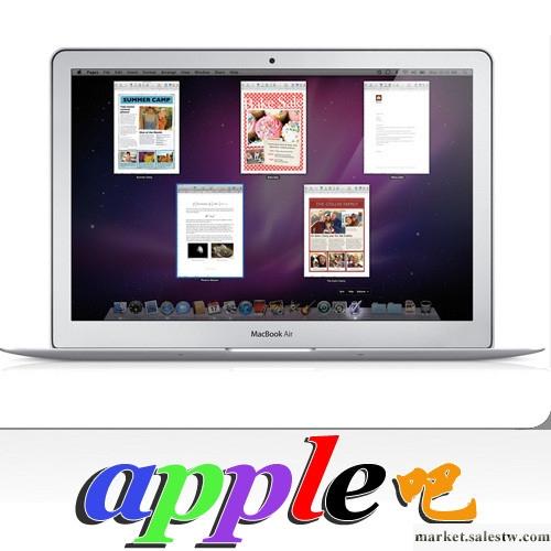 Apple蘋果 MacBook Air MC503CH/A 蘋果超薄筆記本電腦工廠,批發,進口,代購