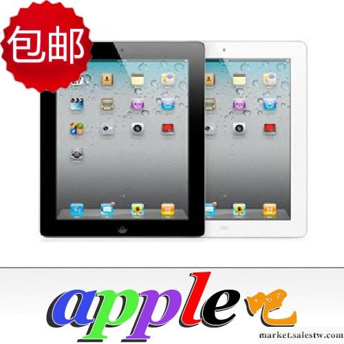 蘋果 the new iPad(16G)wifi版 新iPad3 平板電腦 4G工廠,批發,進口,代購