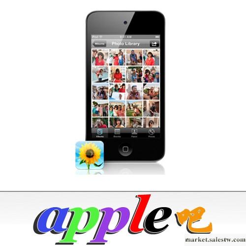 Apple MP4蘋果iPod Touch4代 32G Touch4 32gb工廠,批發,進口,代購