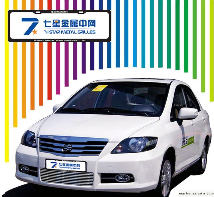 供應七星金屬中網理念理念中網 七星汽車金屬中網工廠,批發,進口,代購