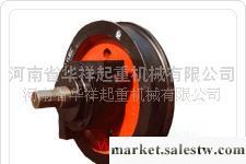 供應批發起重機車輪組 單邊 雙邊 輪片 起重機車輪組工廠,批發,進口,代購