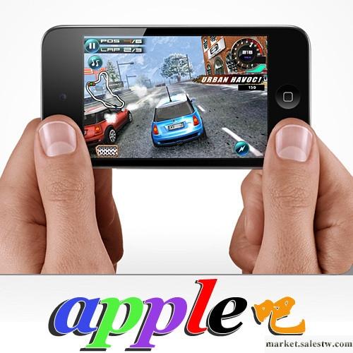 Apple MP4 蘋果iPod touch 4 8G touch4 8g 蘋果工廠,批發,進口,代購