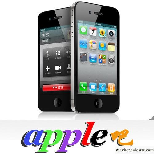 蘋果手機Apple iPhone 4代 32G正品行貨 iPhone4 現貨熱賣工廠,批發,進口,代購