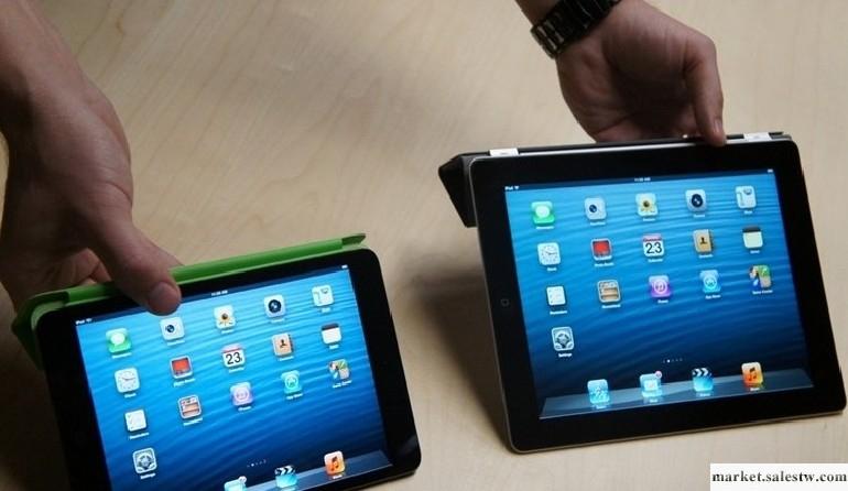 Apple/蘋果 iPad Mini (16G)WIFI版 平板電腦工廠,批發,進口,代購