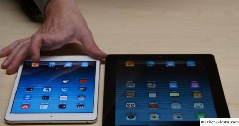 Apple/蘋果 iPad Mini (64G)WIFI版 平板電腦工廠,批發,進口,代購