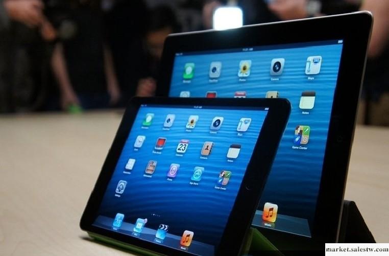Apple/蘋果 iPad Mini (32G)WIFI版 平板電腦工廠,批發,進口,代購