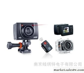 供應愛意AEE SD20 高清微型數碼攝像機 帶遙控多用途 現場執法記錄工廠,批發,進口,代購