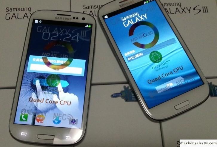 KIES驗證 Samsung/三星手機 I9300 GALAXY SIII 特價工廠,批發,進口,代購