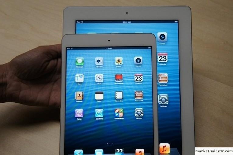 Apple/蘋果 iPad Mini (64G)WIFI版+4G 平板電腦工廠,批發,進口,代購