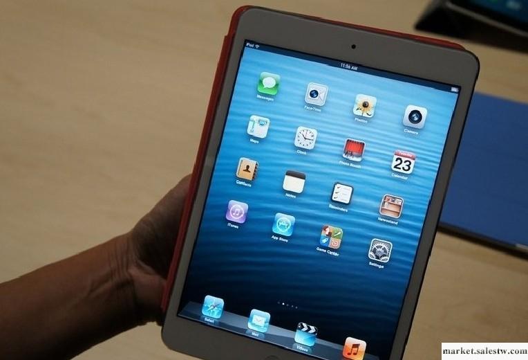 Apple/蘋果 iPad Mini (16G)WIFI+4G版 平板電腦工廠,批發,進口,代購