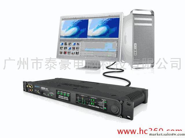 供應宏翔HD-SDI蘋果高清編輯系統工廠,批發,進口,代購