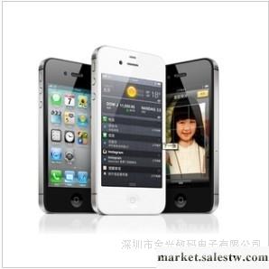 供應最低價工廠店 iphone4s 高清3.6電容屏 wifi批發・進口・工廠・代買・代購