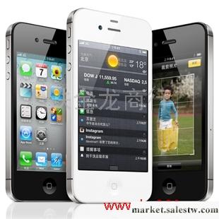 供應Apple/蘋果 iPhone 4S 手機 另有電信版 裸機現貨 密封工廠,批發,進口,代購