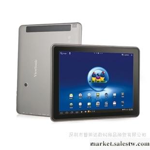 供應優派ViewPad 97a安卓平板電腦 9.7寸IPS屏幕工廠,批發,進口,代購